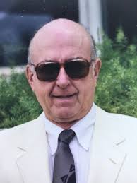 Harry Seckman Obituary