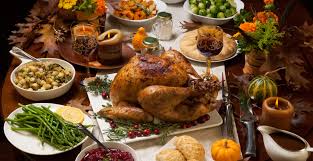 26 new york city restaurants that are still taking thanksgiving reservations. 5 Places To Treat Yourself To A Fancy Thanksgiving Dinner Dished