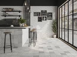 90 Mẫu gạch men ốp tường đẹp | Giá gạch men lát nền 2024