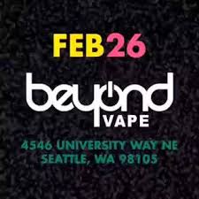 No purported facts have been verified. Beyond Vape Capitol Hill Seattle Home Facebook