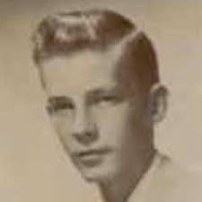 Peter Gene Krueger was born