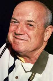 Harry E. Johns 1944-2023