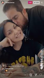 Bailey realized I existed : r/BaileySarian