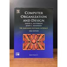 This books publish date is mar 16, 2016 and it has a suggested retail price of $94.95. Computer Organization And Design Patterson Arm 4 E Hennessy è¦çš®è³¼ç‰©