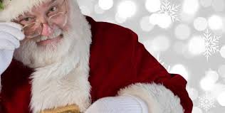 Recibe un mensaje de santa claus. Significado De Papa Noel San Nicolas O Santa Claus Que Es Concepto Y Definicion Significados