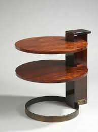 Remembering Andre Sornay The Art Deco Furniture Designer Who Laid The Groundwork For Ikea Art Deco Furniture Deco Furniture Art Deco Design