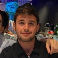 Joseph “Jobe” Cabasso