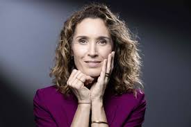 We did not find results for: Television L Accent De Marie Sophie Lacarrau Critique Par Les Telespectateurs Du 13 Heures De Tf1