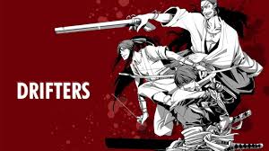 A collection of the top 51 drifting wallpapers and backgrounds available for download for free. Drifters Anime Hd Wallpapers Desktop And Mobile Images Photos