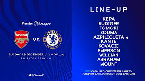 The european championships offer an opportunity for supporters to see plenty of players from other countries and leagues that they would not typically see. Kikosi Cha Chelsea Vs Arsenal Leo Wapenda Soka Tanzania Facebook