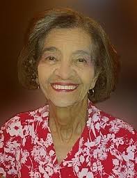 Altagracia Quevedo Obituary