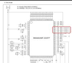Connect scart pin 21 to chassis ground. Shmups System11 Org View Topic Tv Rgb Mod Thread