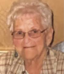 Alta Bachman Obituary