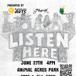 Teen Band Showcase