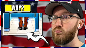 American Reacts To 21 Things In The US That Puzzle Most Foreigners