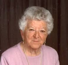 Gloria T. Myers Obituary