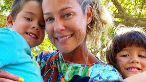 Filhos de luana piovani não conseguem voltar para portugal e ficam com pedro scooby no rio. Luana Piovani Mata Saudade Dos Filhos Amor De Mae Istoe Independente