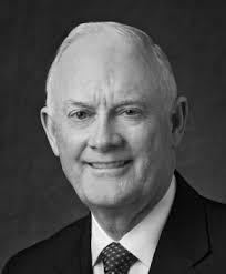 Foundational Addresses