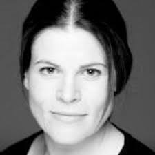 Ginger Tabor (@GingerTabor)