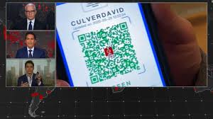 Seamless qr code contactless check in for your patrons. China Is Fighting The Coronavirus With A Digital Qr Code Here S How It Works Cnn