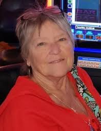 Obituary information for Eva Fay Rowland