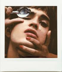 Nadie va a lastimarte, bebé