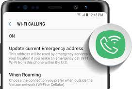Hackers have found a way to break samsung's biometric authentication systems, and it's not particularly hard to do. How To Set Up And Use Wifi Calling On Samsung Galaxy S8