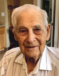 Kenneth (Pete) Carlson Obituary