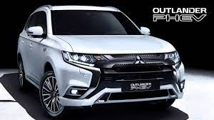Maybe you would like to learn more about one of these? The New 2021 Mitsubishi Outlander Phev Youtube