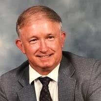 Virgil Charles Cantrell Obituary