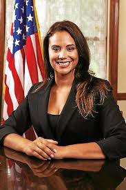 JEFF EDELSTEIN: Dash cam footage of NJ Assemblywoman Maria ...