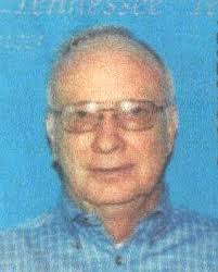 Barney Stanfield Obituary