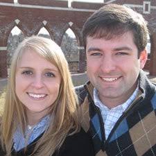 Church, Gresham to wed