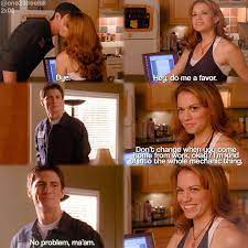 One Tree Hill Image By Melissa Hawkins On Books Movies Tv And Music One Tree Naley
