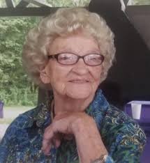 Letha Peacock Obituary (1923