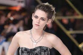 Snow white and the huntsman. Kristen Stewart Perfekte Verwandlung In Prinzessin Diana Gala De