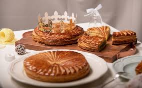 R&eacute;sultat de recherche d'images pour "galette des rois"