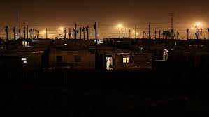 1, guidelines for feederwise load shedding, 14/08/2012. Load Shedding On The Cards This Weekend Sabc News Breaking News Special Reports World Business Sport Coverage Of All South African Current Events Africa S News Leader