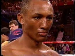 Emanuel Floyd's Instagram, Twitter & Facebook