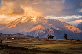 In landscape photography, of course, the light mainly comes from a single source: What Is Quality Of Light And How To Use It To Take Better Photos