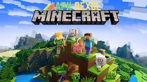 Play with friends in realm. Minecraft Mod Apk Download Pocket Edition V1 60 0 60 For Pc Android Minecraft Pictures Minecraft Video Games Minecraft Pocket Edition
