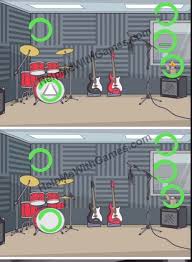 This game is developed by gabriel silviu stefan. Find The Differences The Detective Ex Girlfriend Level 3 Helpmewithgames