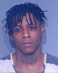 JENKINS LADARRIUS DAN JUAN 03/02/2022