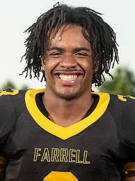 District 10 football clutch players, Sept. 25