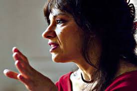 Andrea Giunta: "La cultura no es un gasto, sino una inversión"