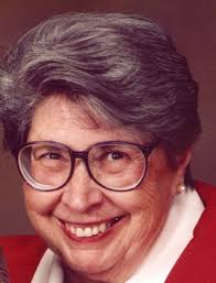 Renee Eskelsen Walkenhorst (1927-2012)