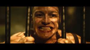 Glass trailer reveals clash between Bruce Willis and James McAvoy