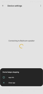 Android apps keep closing unexpectedly reddit. Home App Keeps Crashing When I Try To Access Settings Is This Happening To Anyone Else Googlehome