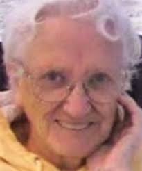 Remembering BRIDGET REDDICK (O'ROURKE)