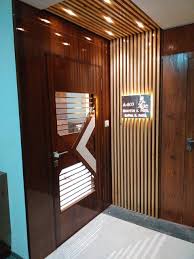 Puerta Moderna Door Design Interior Door Design Modern Main Entrance Door Design